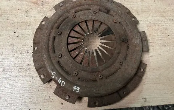 Volvo S40, V40 Pressure plate 
