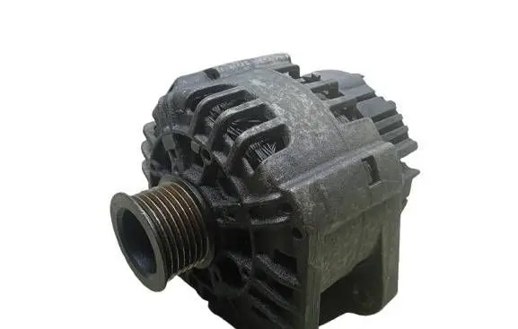 Renault Scenic II - Grand scenic II Generator/alternator 2542817B 64123A 8200290217