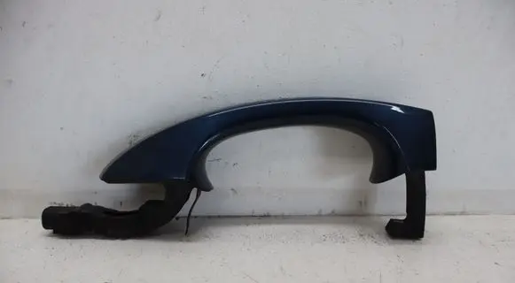 Skoda Superb B8 (3V) Front door exterior handle 5G0837206Q