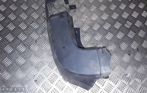 Ford Transit VII Rear bumper corner part panel trim BK3117927