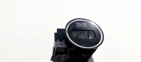 Volkswagen PASSAT B6 Ignition lock contact 3c0905843q 3330.3301