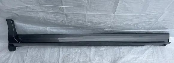 Ford Kuga II side skirts sill cover CV4JS10154ABW