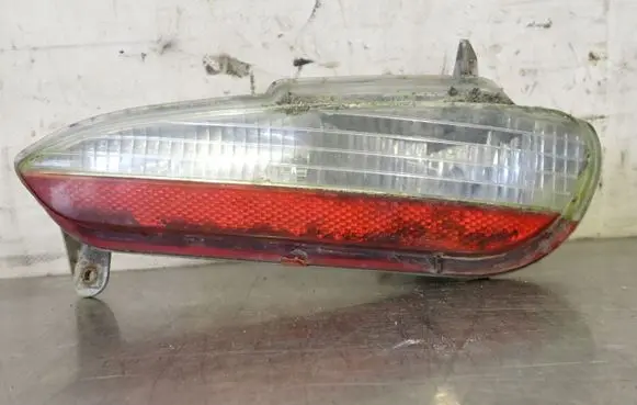 Fiat Punto (199) Rear bumper light 51854694