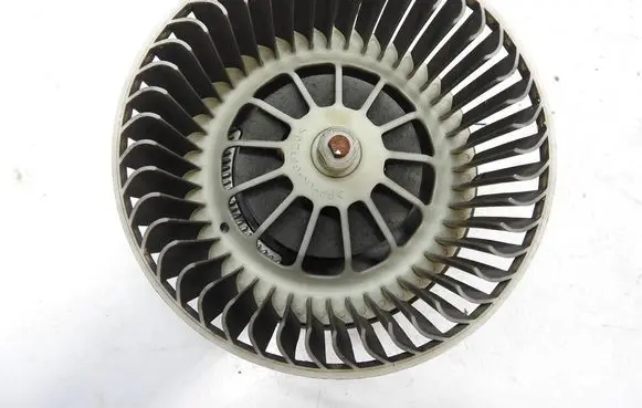 Volvo C30 Heater fan/blower 4M5H-18456-DD 502725-2484 6652A
