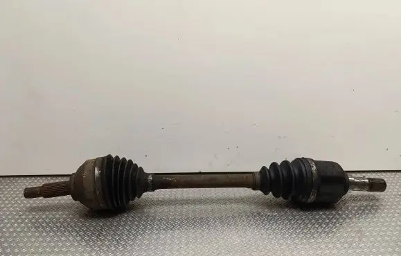 Renault Trafic II (X83) Front driveshaft