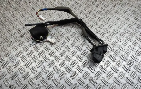 Nissan Juke I F15 Reversing camera 284L4BV80A 0009407 EN4027P