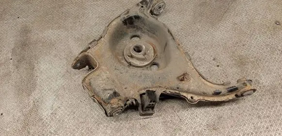Audi A6 S6 C6 4F Rear upper control arm/wishbone 