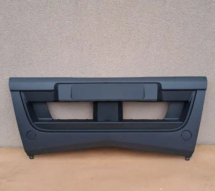 Mercedes-Benz Sprinter W907 W910 Front bumper A9608850161