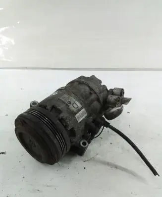 BMW 1 E82 E88 Air conditioning (A/C) compressor (pump) 6905643