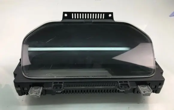 Volvo S60 Speedometer (instrument cluster) 32320603AA