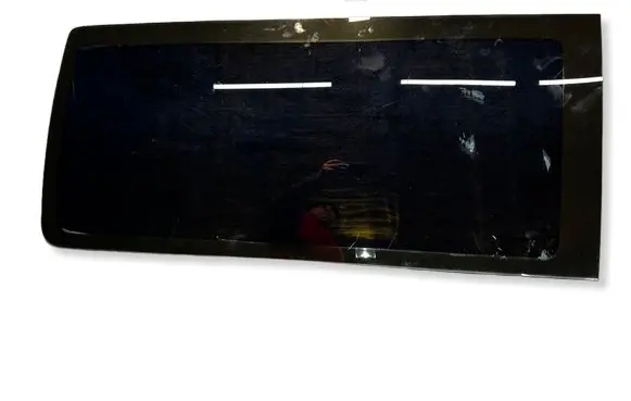 Volkswagen Transporter - Caravelle T5 Rear side window 7H3845332