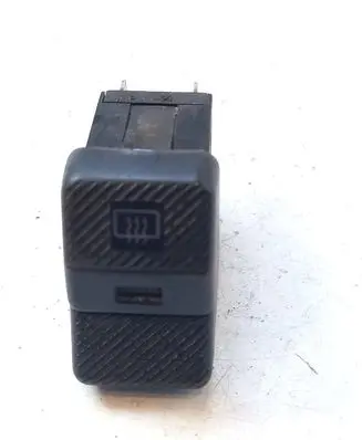 Volkswagen Transporter - Caravelle T4 Windscreen/window heater switch 701959621