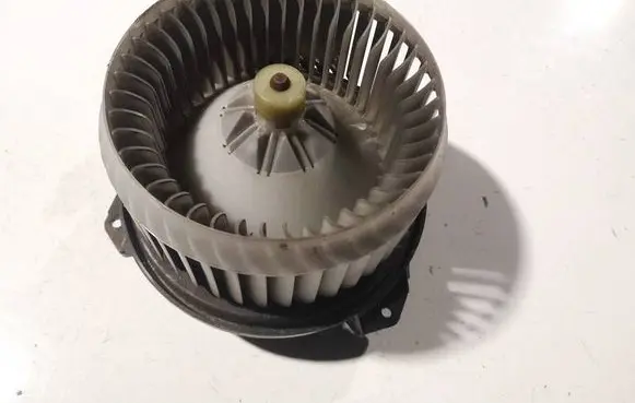 Fiat Sedici Heater fan/blower v272700