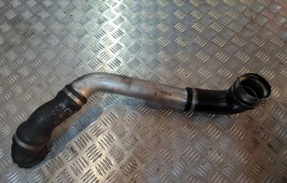 BMW 5 E60 E61 Intercooler hose/pipe 7938960