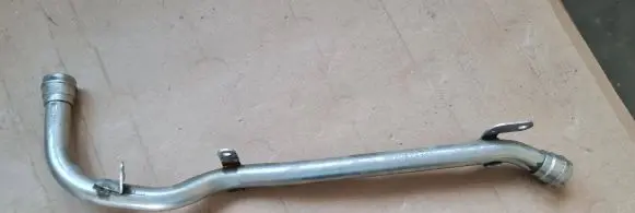 Breather/breather pipe/hose