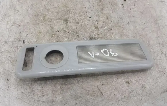BMW 5 E39 Rear seat light NOCODE
