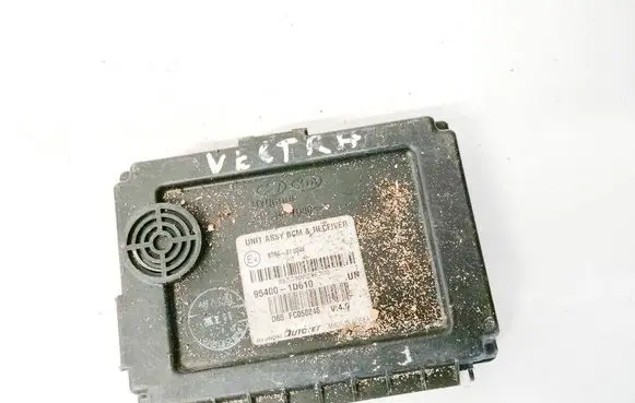 KIA Carens II Other control units/modules 954001D610 95400-1D610
