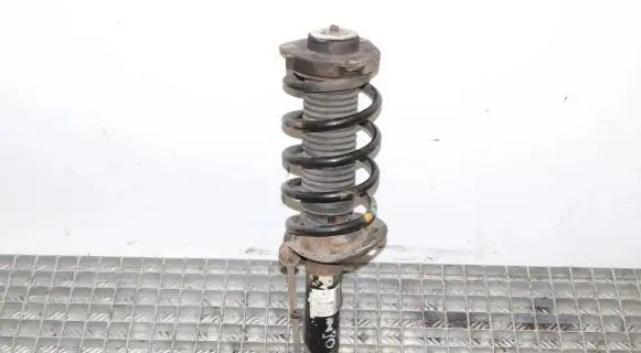 Volkswagen PASSAT CC Front shock absorber/damper 3C0413031D