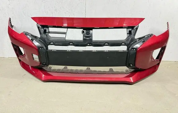 Mitsubishi Space Star Front bumper 6400J97377