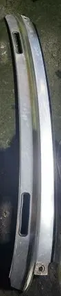 Audi A4 S4 B6 8E 8H Side skirt rear trim brak