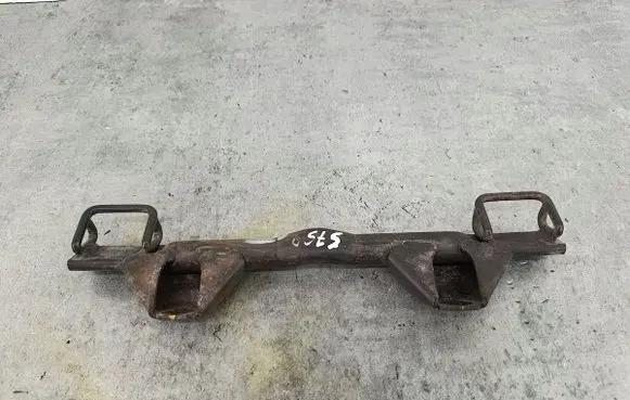 Skoda Superb B5 (3U) ISOFIX Bracket 8D0813545