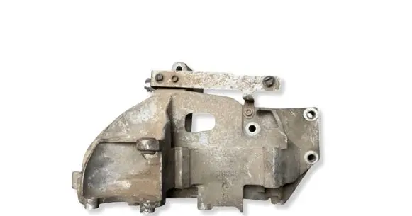 Volkswagen Crafter Generator/alternator bracket 076145167