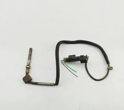 Mercedes-Benz GL X166 Exhaust gas temperature sensor A0081533428