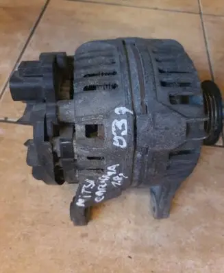 Mitsubishi Carisma Generator/alternator 0124325010 353869