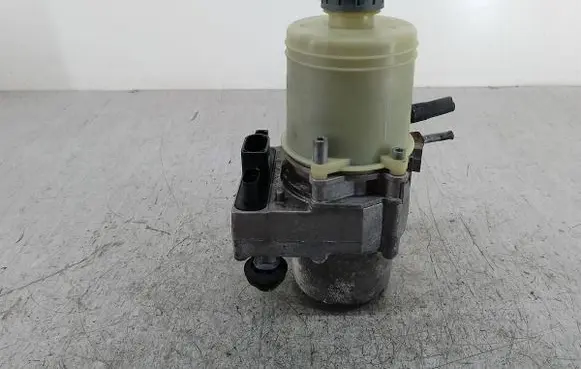 Skoda Fabia Mk1 (6Y) Power steering pump