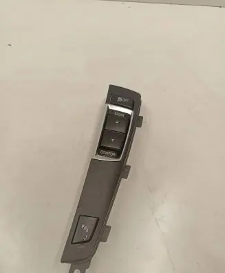 BMW 6 F06 Gran coupe Parking (PDC) sensor switch 9202951 170020174 1001419708