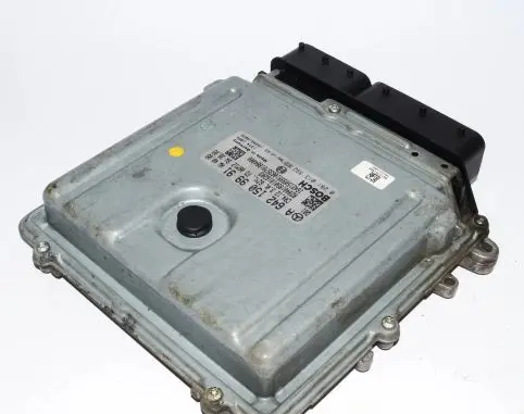 Mercedes-Benz E W211 Engine control unit/module A6421509991