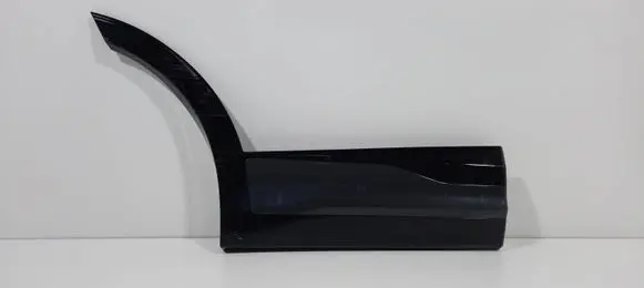 KIA Sportage Rear door trim (molding) 87734R2300 M87734R2300