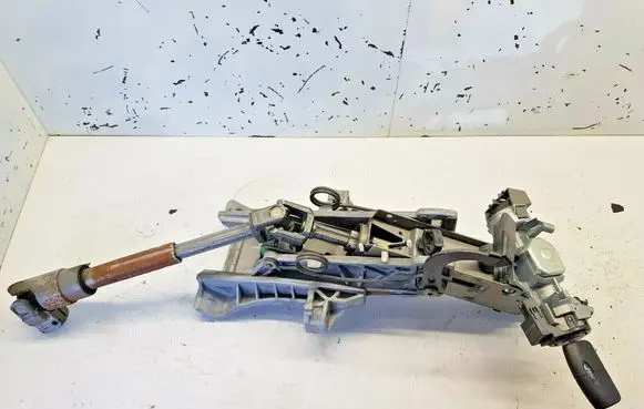 Ford Focus Steering wheel axle set 4M513C529GE nr2653