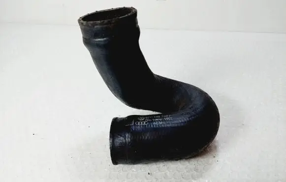 Audi A4 S4 B6 8E 8H Intercooler hose/pipe 8E0145746F