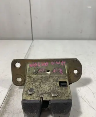 Volvo S40, V40 Tailgate/trunk/boot lock/catch/latch