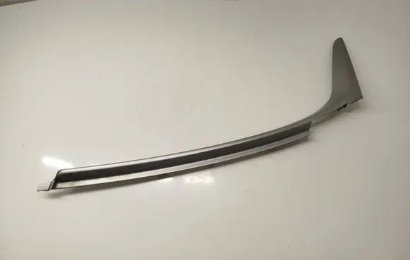 Opel Zafira C Front door trim (molding) 13293519
