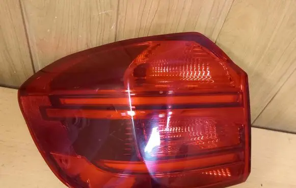 BMW X3 G01 Rear/tail lights 2SD012690