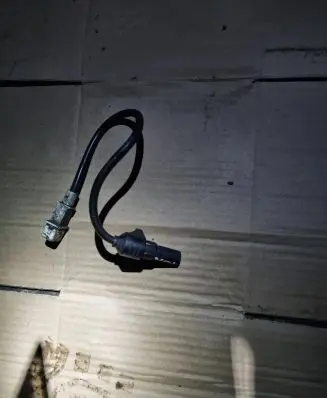 Volvo S60 Handbrake/parking brake auto hold switch 