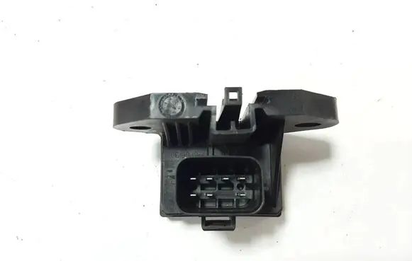 Volvo V40 Fuel injection pump control unit/module 31392346