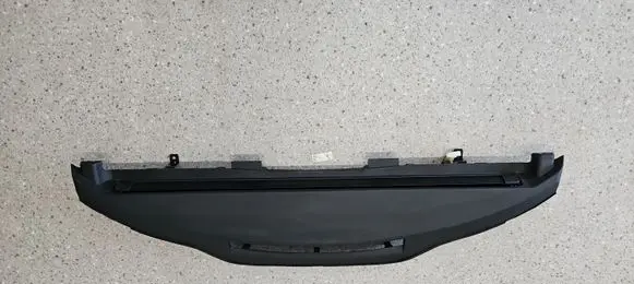 Maserati Ghibli Electric rear window sunshade cover 670013815 06700193920