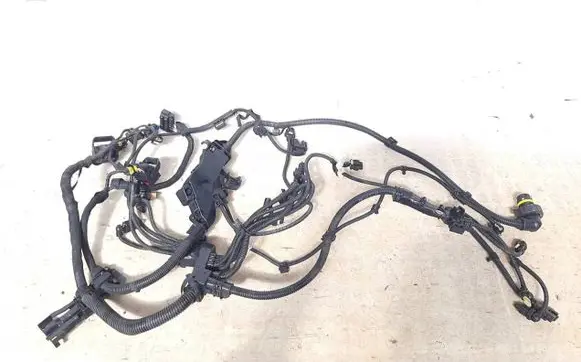BMW 3 G20 G21 Engine installation wiring loom 8743494 8743497 8482370