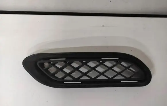 Mercedes-Benz SLS AMG Tow hook cap/cover A1978850553