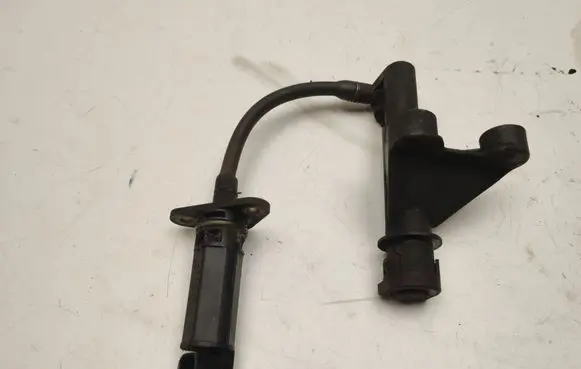Mercedes-Benz S W220 Oil level sensor A0041535328