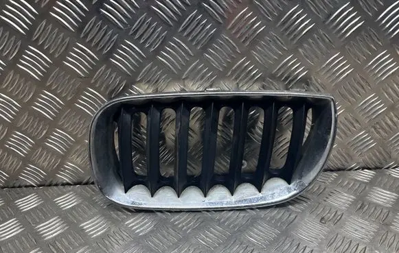 BMW X3 E83 Front grill 3402909 3414903