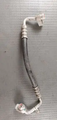 Air conditioning (A/C) pipe/hose