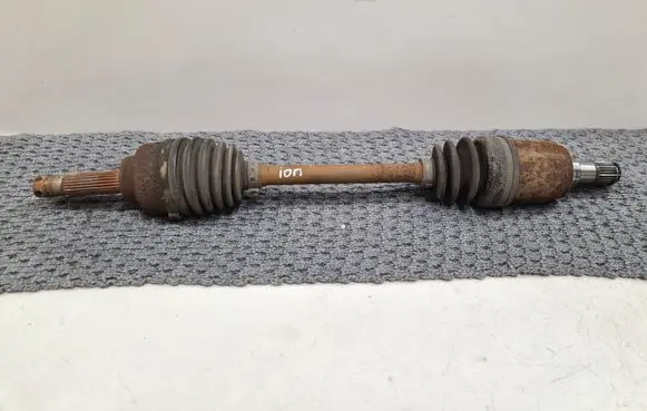 Peugeot iOn Rear driveshaft