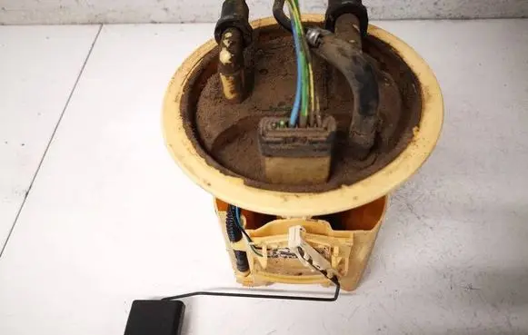 Citroen C8 In-tank fuel pump 1489085080
