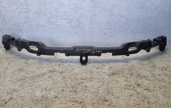 Mercedes-Benz E W214 Front bumper foam support bar A2148857000
