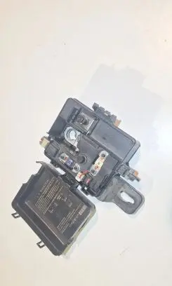 Hyundai Genesis Fuse box set 91950B1445