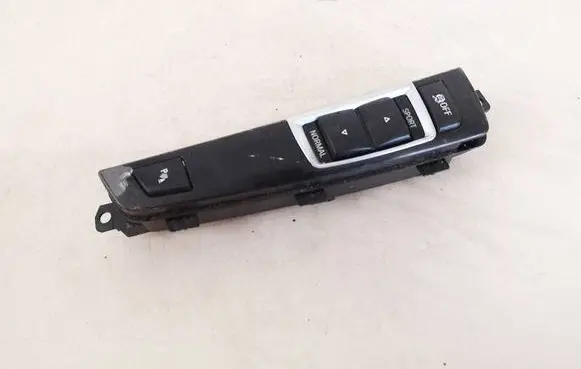 BMW 5 F10 F11 Parking (PDC) sensor switch 61319197903 6131919790301